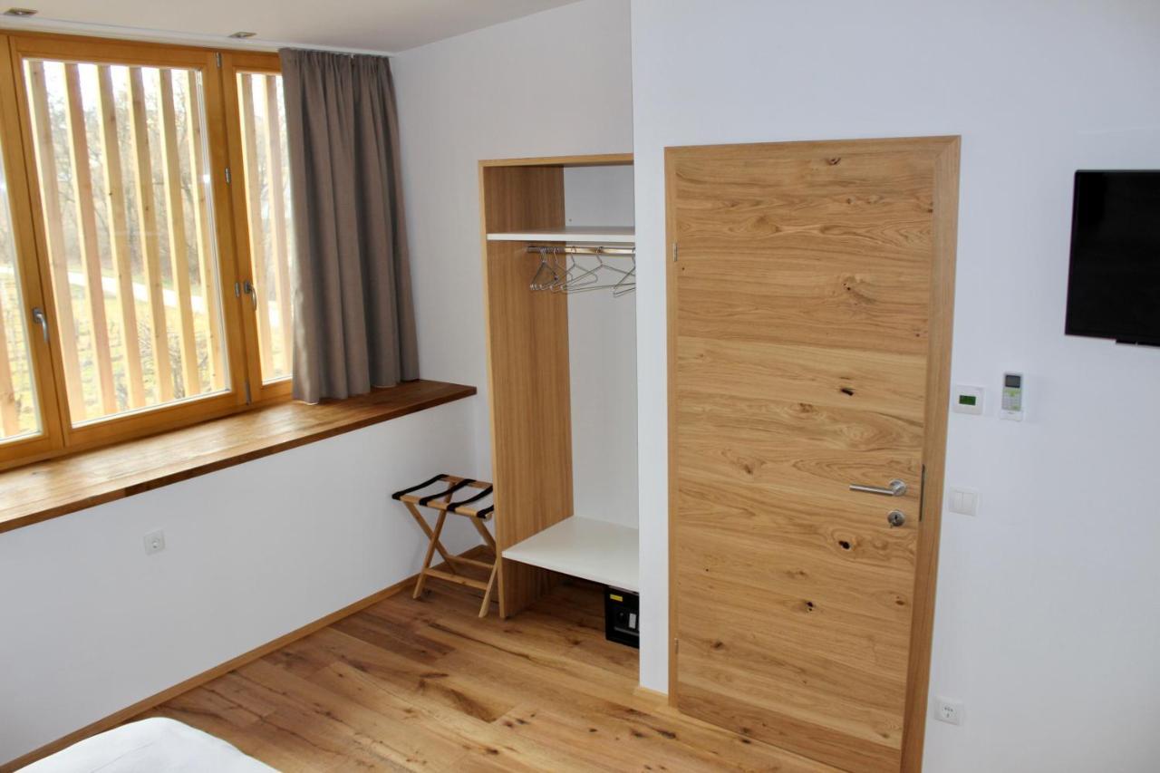 Weinberg Chalets Eisenberg an der Pinka Экстерьер фото